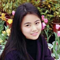 Kathy Zheng