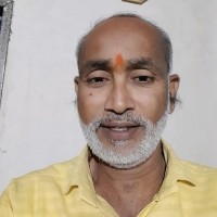 Harish Ahir