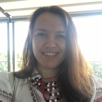 Olena M.