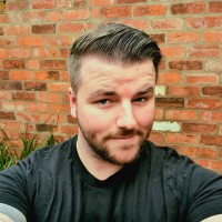 Jake Farquhar