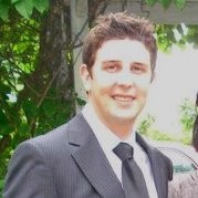 Robert Queen, CIP