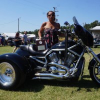Tracy L Frederick