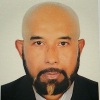 Chief Engr Zahurul Haque