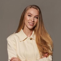 Daria Baranchykova