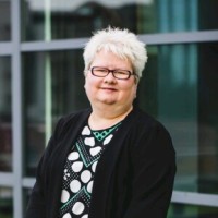 Grainne Verner