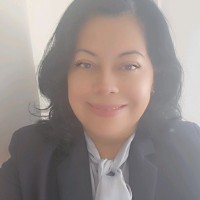 Maria Cisneros