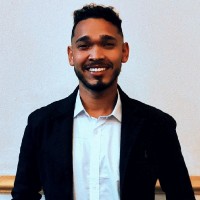 Robson Fernando