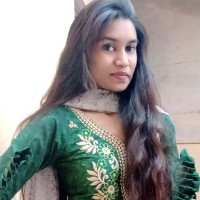 Nisha Arya