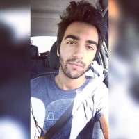 Oğuzhan Necip Şahin