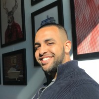 Mohamed Malik