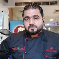 Mostafa Sadat