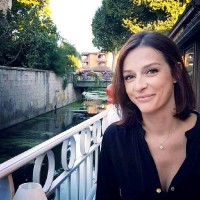 Catherine Meunier