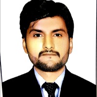 Irshad Ali