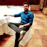 Amit Adhikari