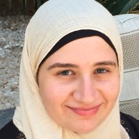 Mona Hammad
