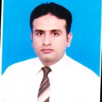 Haroon Ur Rashid