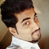 SANKET SHINDE