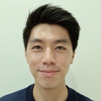 Sam Liew