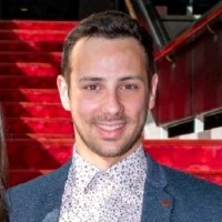 Kévin Dubé