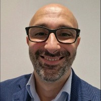 Gianluca Mameli