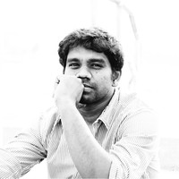 Chinna Prakash Gadde