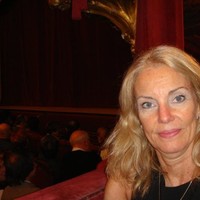 carla ismael