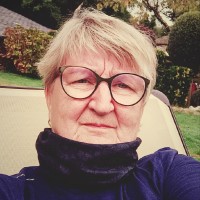 Birgit Christiansen