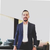 Motasem Al Zyoud