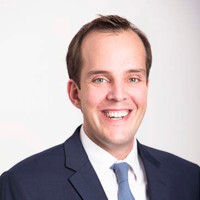 Jeff Thomson, Sior Office Tenant Representation