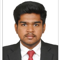 Naveen Raj B