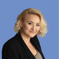 Manuela Pliżga LLB