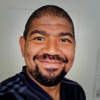 Christopher Tucker
