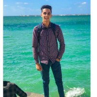 Saad Gamal