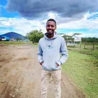 Eric Mbugua