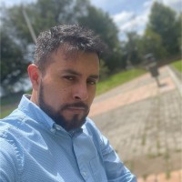 Caleb Virguez