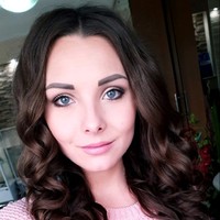 Анита Григоревская