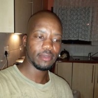 Mcondisi cyril Msibi