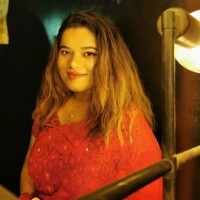 Sanjana Rahman