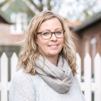 Mette Haldan