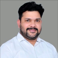 Sunil Pandey