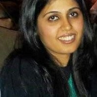 Farha Motiwala