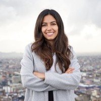 Natalia Calderón Patiño