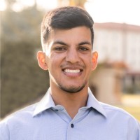 Arnav Bhalla