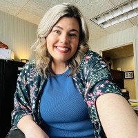 Whitney Finchum