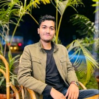 Sadman Rashid