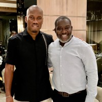 Ibrahim sory Ouattara