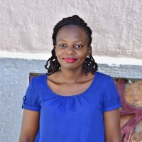 Nalubega Flavia