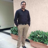 Manoj Kumar