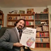 Ramón Legaspi Yrimia