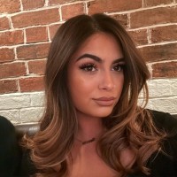 Destiny Moss